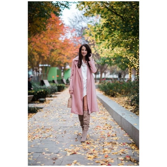 Free People Sierra Wool Coat - Picture 7 of 9